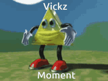Vickz Bickz Meme GIF