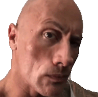 The Rock Bonekiller99 GIF - The Rock Bonekiller99 Eyebrow Raise - Discover  & Share GIFs