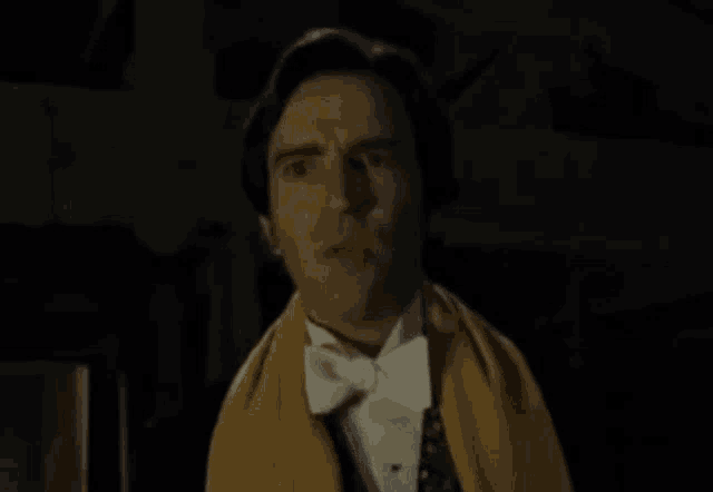 Dorian Gray Basil Hallward GIF Dorian Gray Basil Hallward Discover Share GIFs