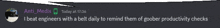 a screenshot of a discord conversation with anti medix