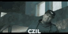 Nicky Jam Czil GIF - Nicky Jam Czil Forolekej GIFs
