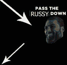 russy russy357
