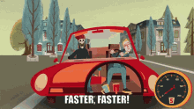 Faster Faster Manual Samuel GIF - Faster Faster Manual Samuel Dude Faster GIFs