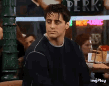 Joey Tribbiani Joey GIF - Joey Tribbiani Joey Friends GIFs