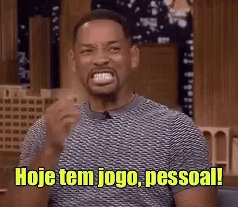 Will Smith / Jogo Do Brasil / Copa Do Mundo / Ansiedade / Nem Ligo GIF - Will Smith Brazil World Cup GIFs