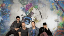 Coldplay GIF - Coldplay Magic GIFs