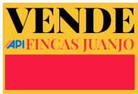 Fincas Juanjo Se Vende Sticker - Fincas Juanjo Se Vende Stickers