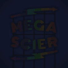 Dance Mega GIF - Dance Mega Scier GIFs