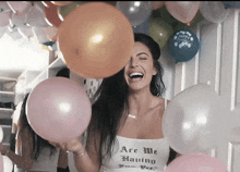Party Lady GIF