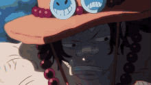 Ace One Piece Portgas D Ace GIF