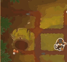 Bloons Btd6 GIF - Bloons Btd6 Quincy GIFs