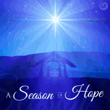 Christmas Season Of Hope GIF - Christmas Season Of Hope GIFs
