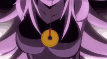 boobs anime