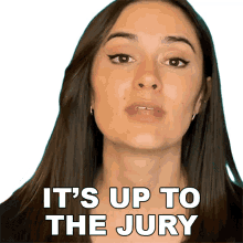 its up to the jury ashleigh ruggles stanley the law says what it depends to the jury the jury will decide