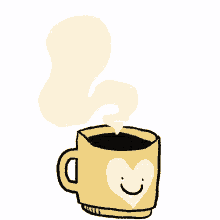 coffee drinks morning smile hot coffee