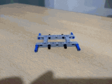 Lego Tank GIF - Lego Tank GIFs