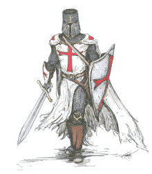 Knight Templar Ii GIF - Knight Templar Ii GIFs