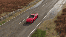 Forza Horizon 4 Tvr Griffith GIF - Forza Horizon 4 Tvr Griffith Driving GIFs
