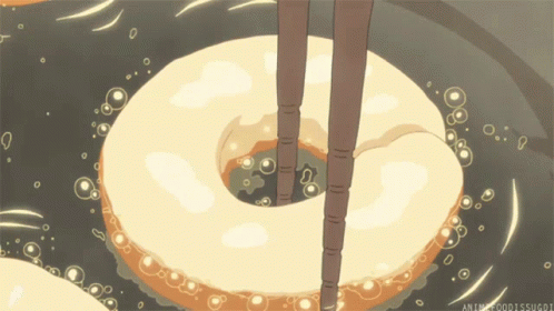 Takoyaki Anime Food GIF - Takoyaki Anime Food Japanese Food - Discover &  Share GIFs