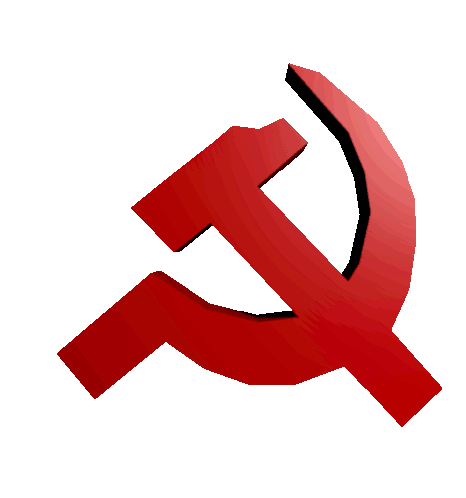 Communist Ldf Sticker - Communist Ldf Kerala Communist Stickers