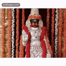 Happy Hanuman Jayanti.Gif GIF - Happy Hanuman Jayanti Jai Sri Ram Trending GIFs