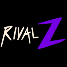 Rivalz Logo GIF - Rivalz Logo GIFs