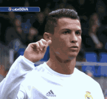 Cristiano Ronaldo Cr7 GIF - Cristiano Ronaldo Cr7 No GIFs