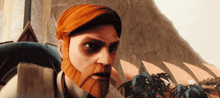 Obi Wan Lightsaber GIF - Obi Wan Lightsaber Running GIFs