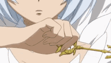 Yukino Anime GIF - Yukino Anime Key GIFs