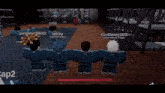 a group of people are playing a video game and one of them is named cooldanny 1229