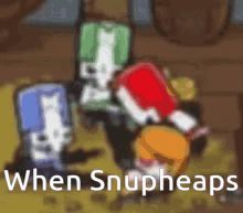 When Snupheaps GIF - When Snupheaps GIFs