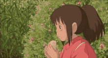 Ghibli Spirited GIF - Ghibli Spirited Away GIFs