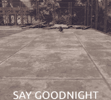 Say Goodnight 2b GIF - Say Goodnight 2b Rip GIFs