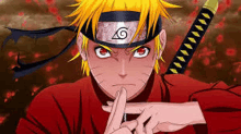 Naruto GIF - Naruto GIFs