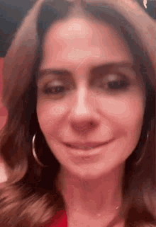 Giovanna Antonelli Smile GIF - Giovanna Antonelli Smile Selfie GIFs
