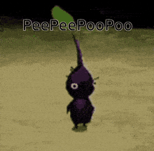 Peepee Poopoo GIF - Peepee Poopoo Pikmin GIFs