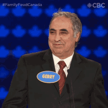 not that much family feud canada kinda somewhat just a little