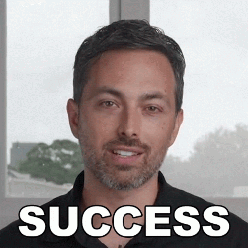 Success GIF - Success - Discover & Share GIFs