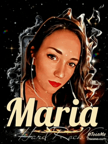 Mariahrc Mariastar GIF - Mariahrc Mariastar Mariabsas GIFs