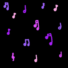 Musical Notes GIF - Musical Notes GIFs
