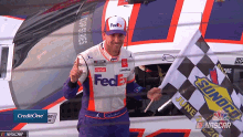 Number One Nascar On Nbc GIF - Number One Nascar On Nbc Champion GIFs