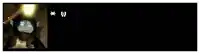 a black screen with a picture of a person and the words what the sigm