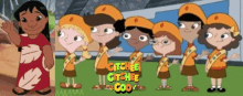 Phineas And GIF - Phineas And Ferb GIFs