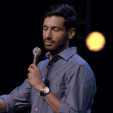 There Is Kanan Gill GIF - There Is Kanan Gill Yes It Is GIFs