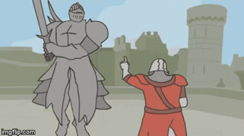 The Pursuer