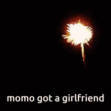 Momo Got A Girlfriend Celebrate GIF - Momo Got A Girlfriend Celebrate GIFs