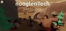 Nooglentech Saphytetech GIF - Nooglentech Nooglen Tech GIFs