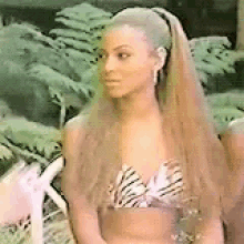 Beyonce Shade GIF - Beyonce Shade The Fuck GIFs