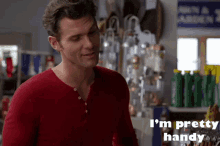 Kevinmcgarry Autumnstables GIF - Kevinmcgarry Autumnstables Handy GIFs