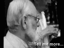 Freud Tellmemore GIF